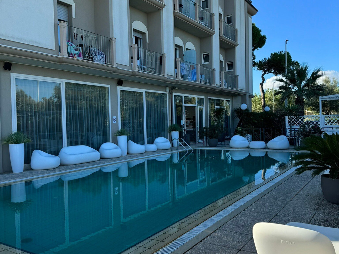 Hotel Liberty Beach主图