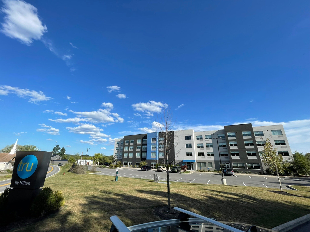 Tru by Hilton Beckley主图