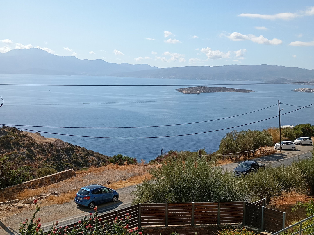 Halcyon Panorama Villas主图