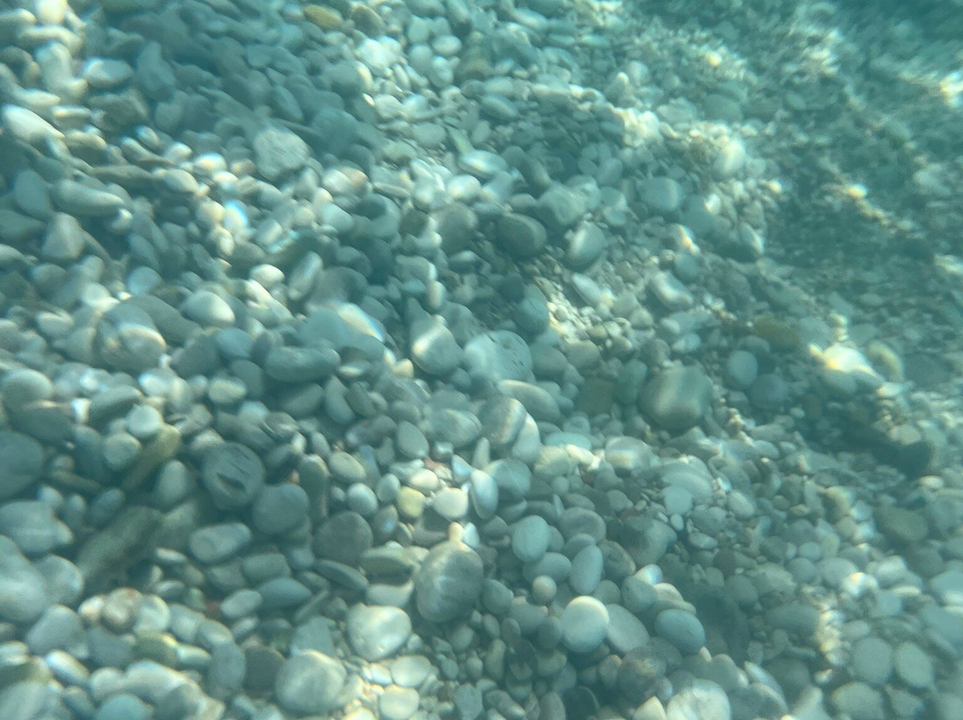 Couples Beach