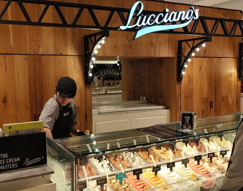 Paseo Aldrey Shopping-马德普拉塔必去景点