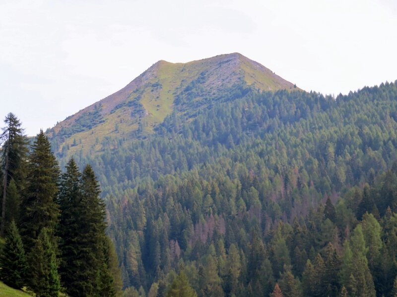Col de la Puina景点图片