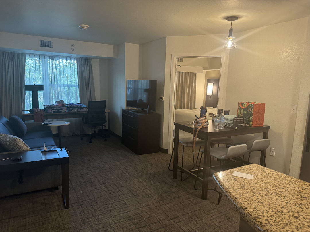 Residence Inn by Marriott New Orleans Covington/North Shore主图
