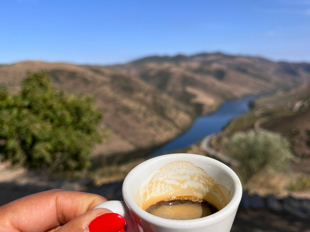 The Douro Valley景点图片