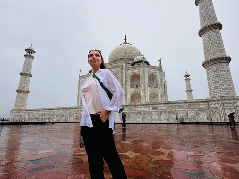 Fortunate Agra Tours-阿格拉必去景点