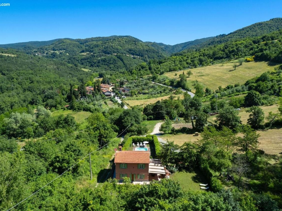 La Casetta