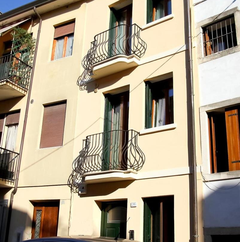 B&B San Marco主图