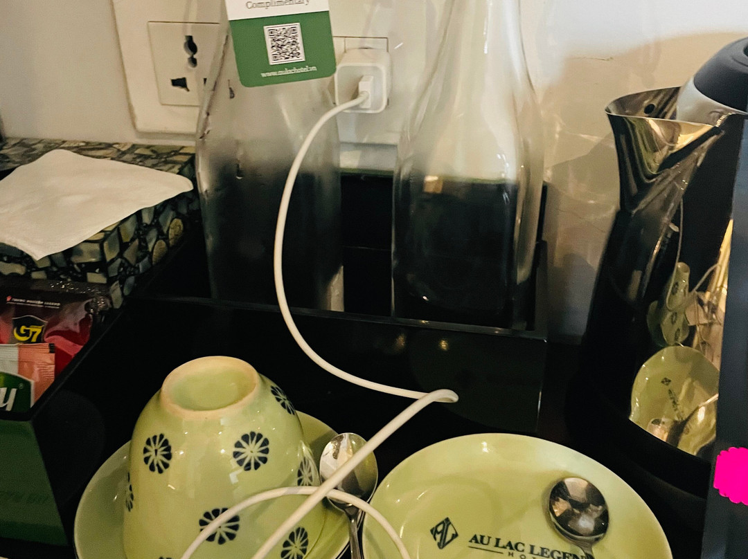 Au Lac Legend Hotel主图