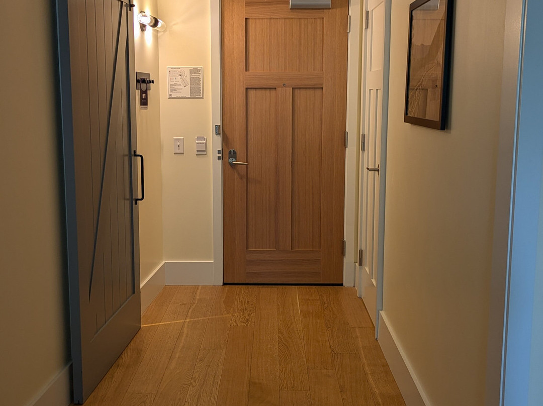 The Williams Inn主图