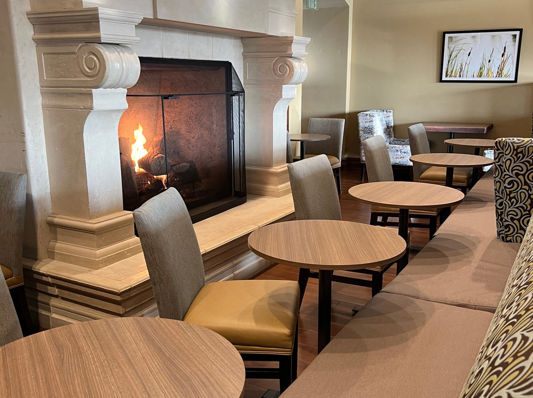 Homewood Suites by Hilton Richland主图