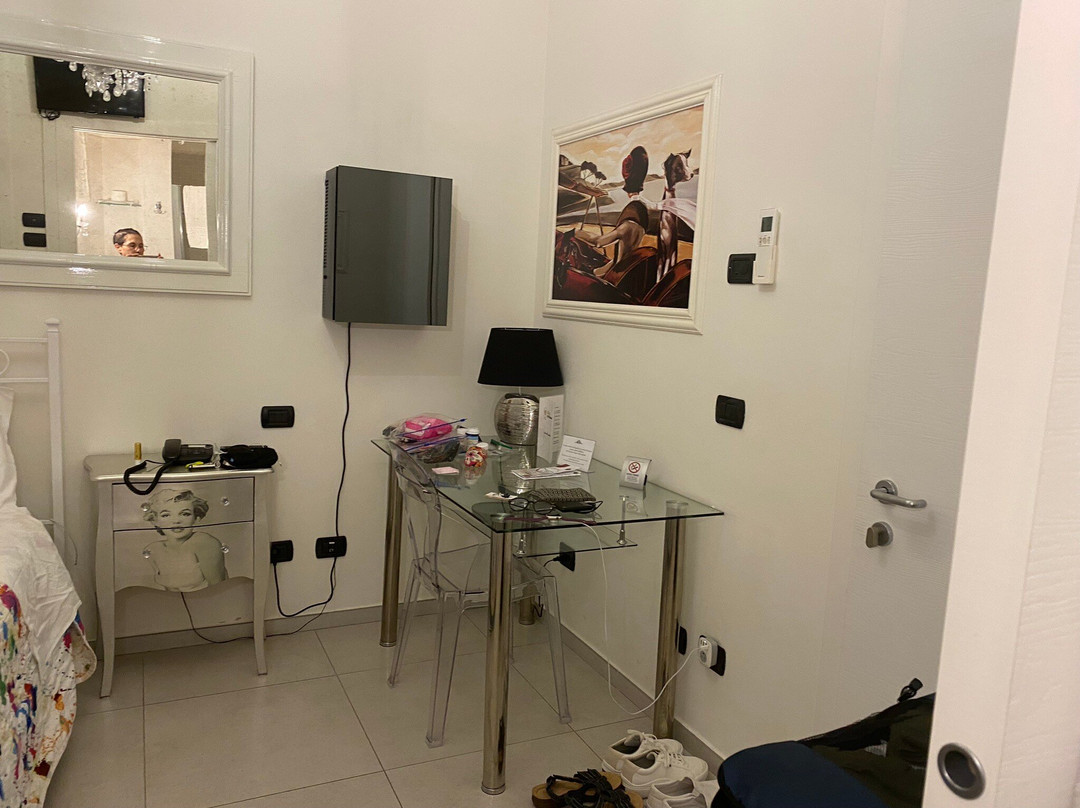 Hotel San Giovanni主图