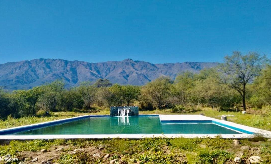 CampoAlto Suites主图