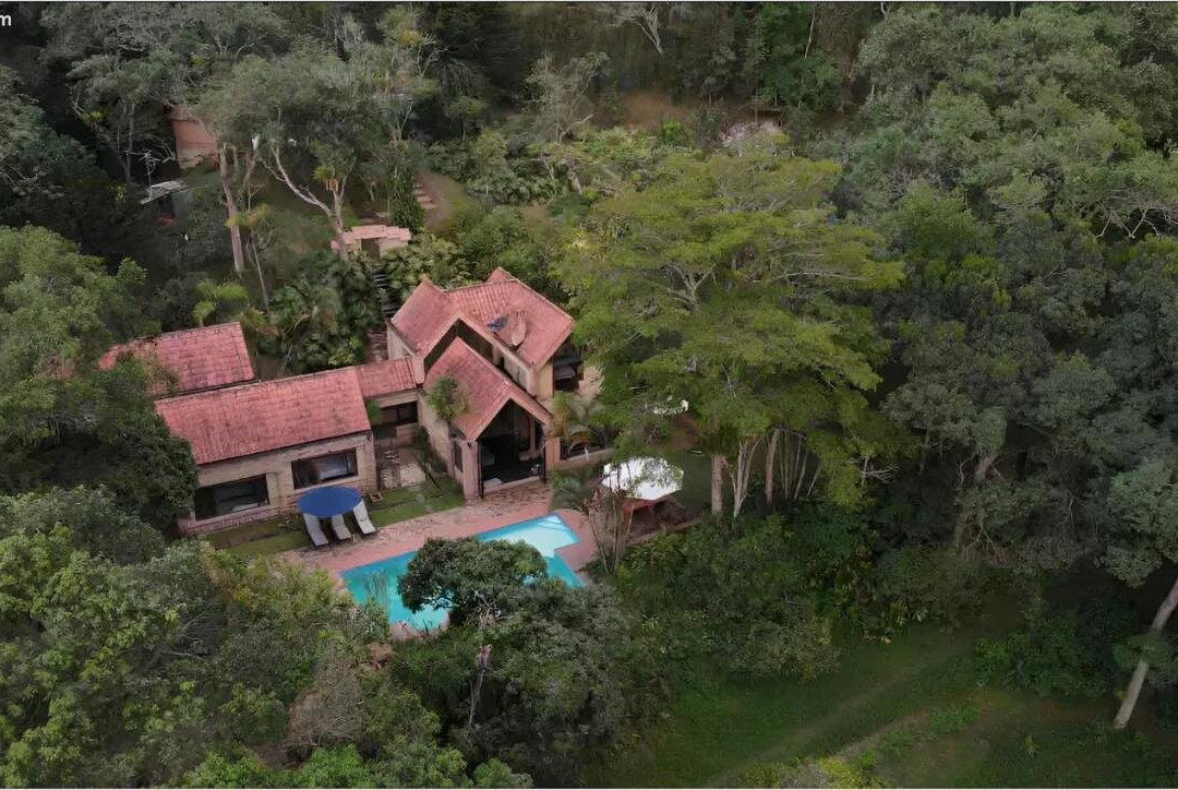 Casa Kolibri