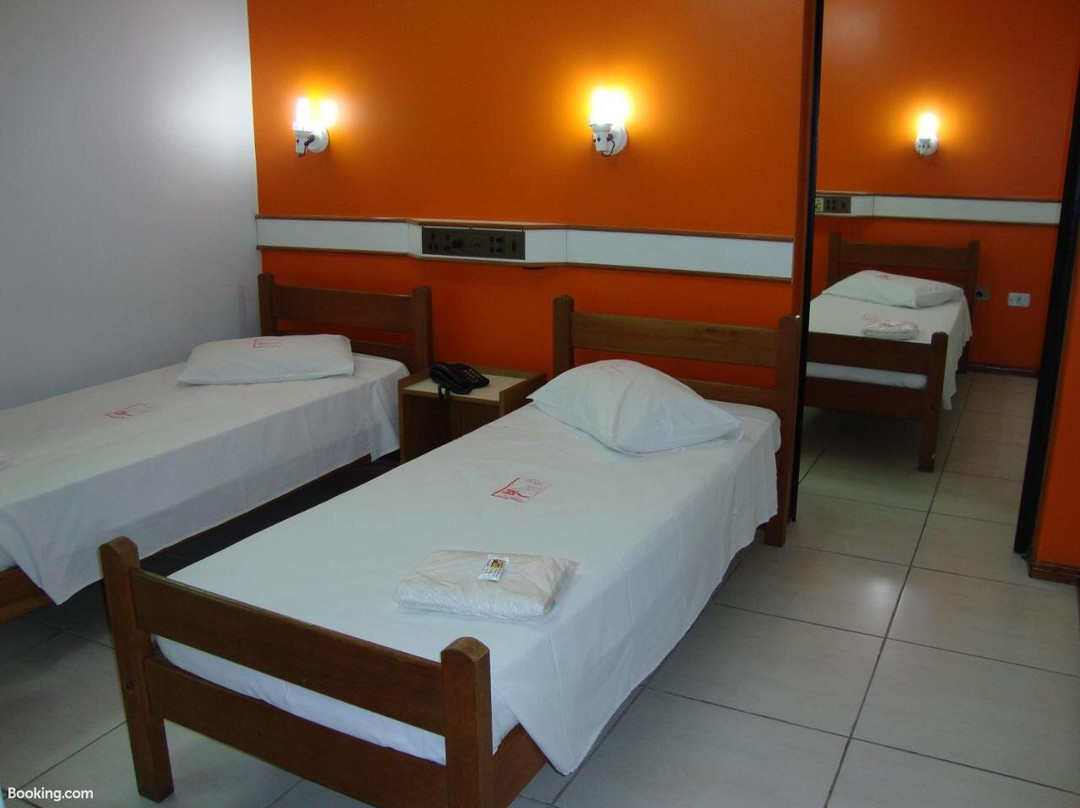 Pousada do Arco-Íris主图