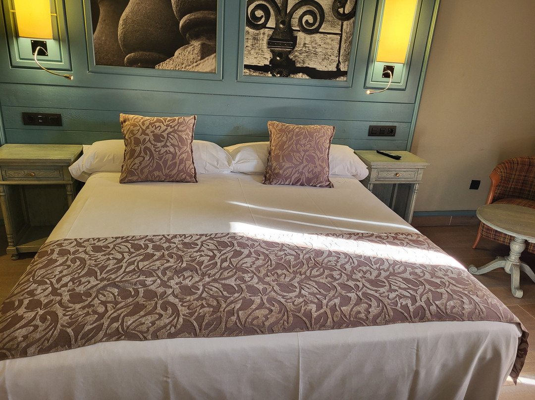 Hotel Colon Guanahani - Adrian Hoteles主图