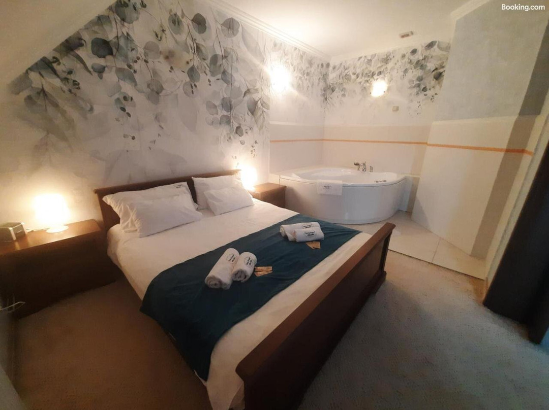 Hotel Zielony Zakatek主图