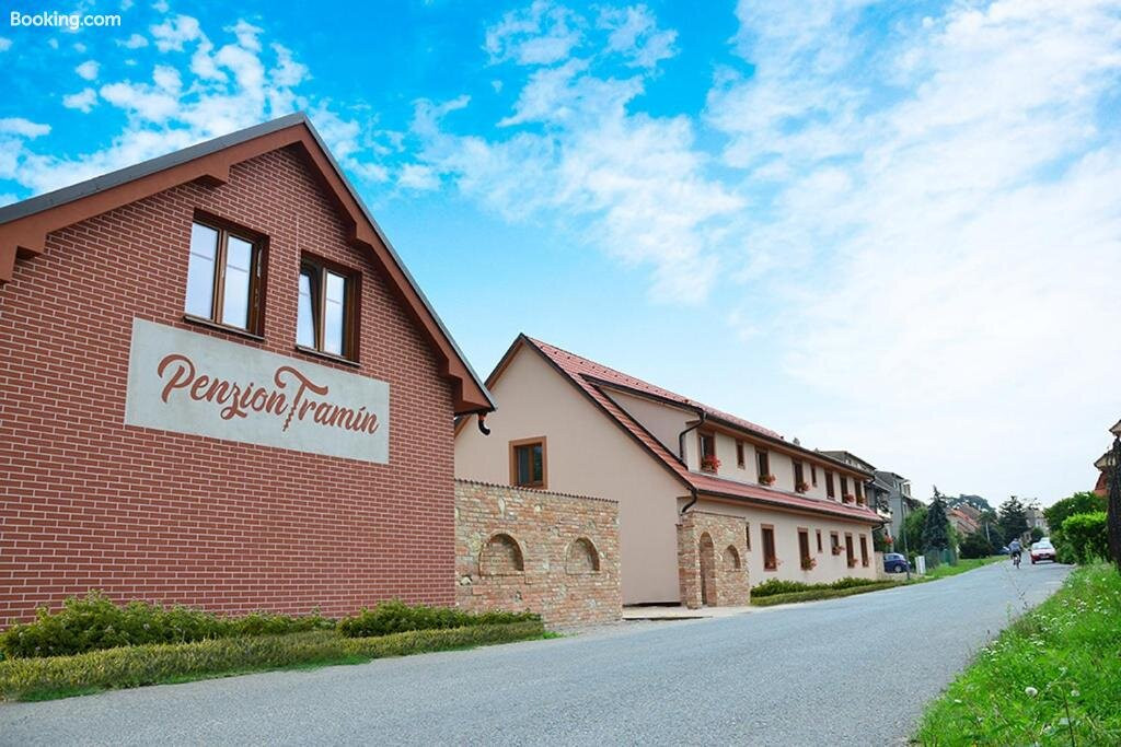 Penzion Tramín主图