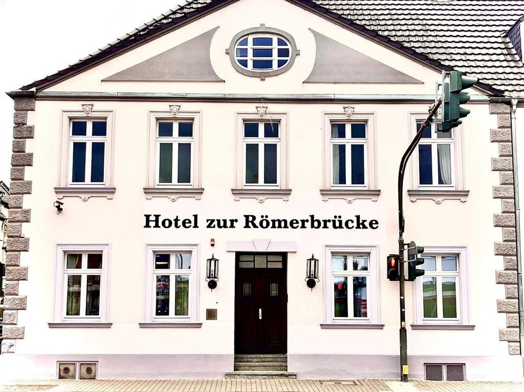 Hotel Zur Romerbrucke主图