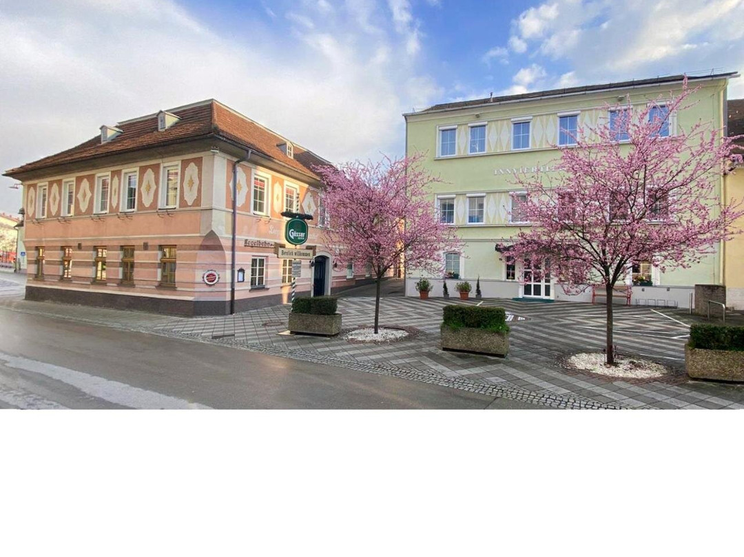 Hametner Gasthof主图