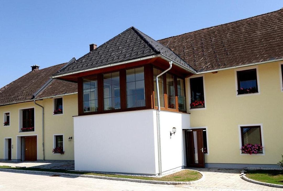 Gasthof Watschinger主图