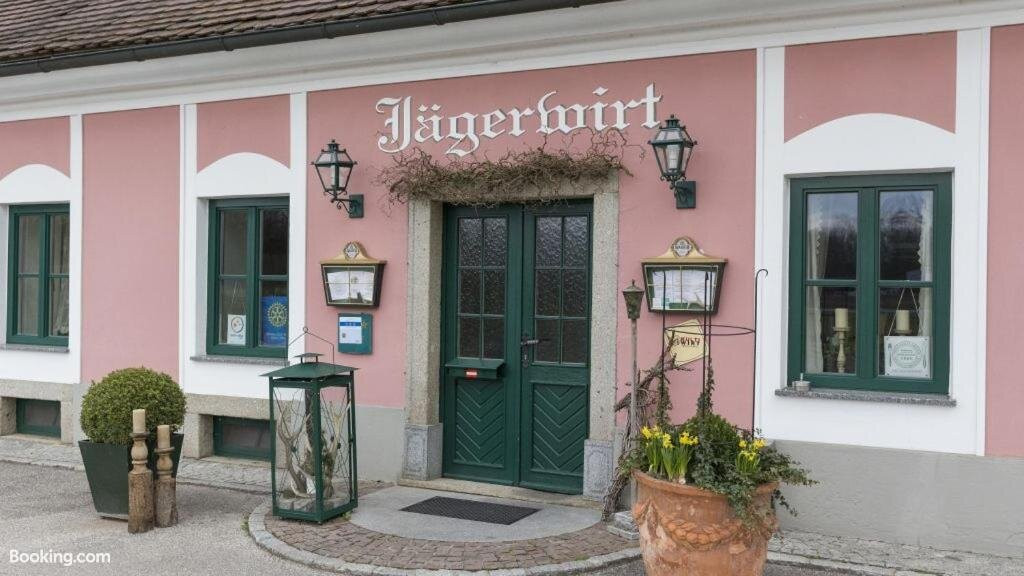 Jagerwirt主图
