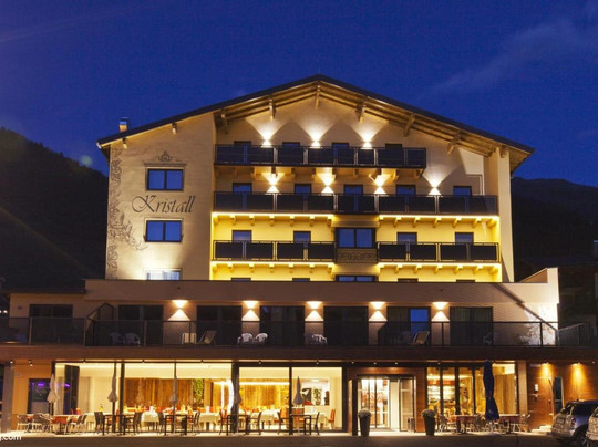Kristall Gasthof主图