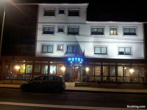 Estonllo酒店住宿-Hotel Bahia