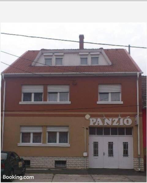 Napsugar Panzio主图