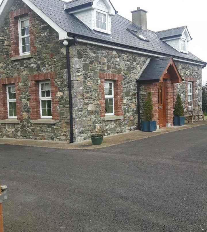 Nellies Cottage B&B主图