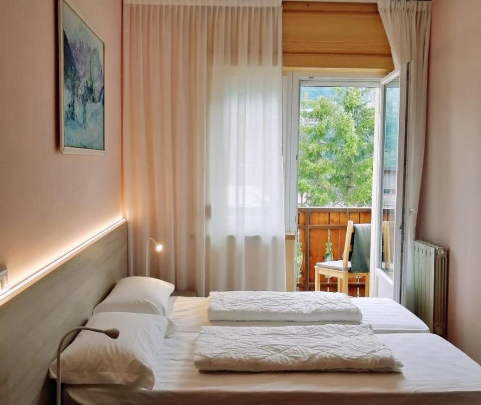 Hotel Adriatico主图