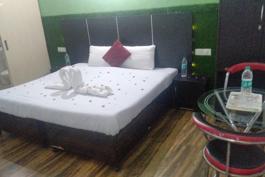 The Palm Tree - Family Stay主图