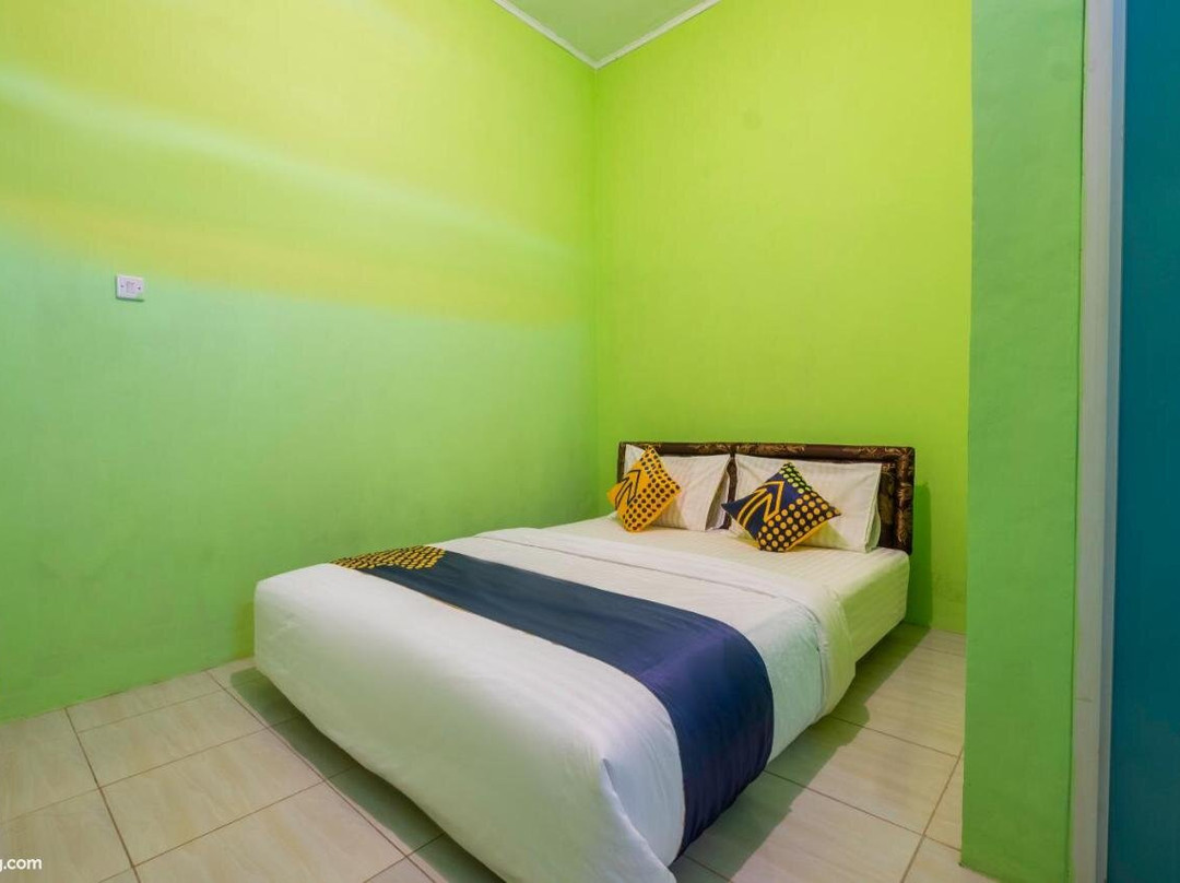 Oyo 2859 Fatan Costel Syariah