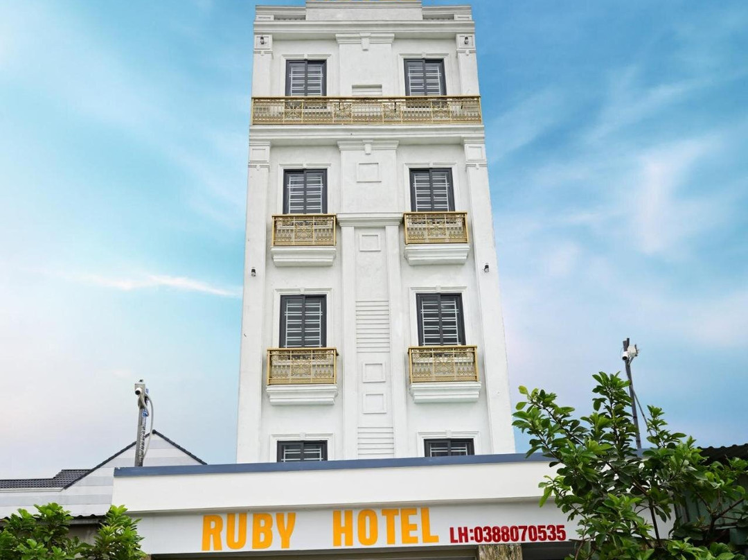 Ruby Hotel