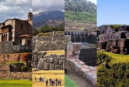 Perú Smile-利马必去景点