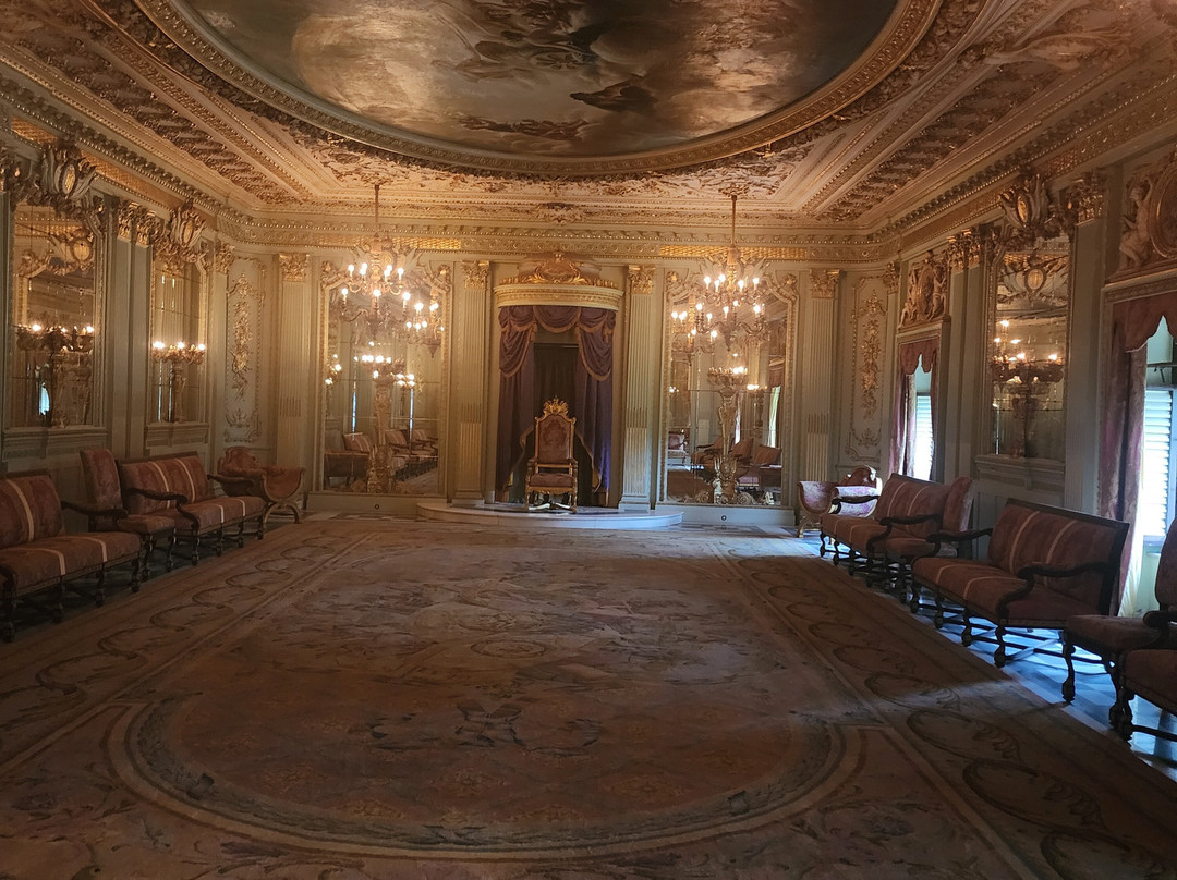 Lal Bagh Palace景点图片