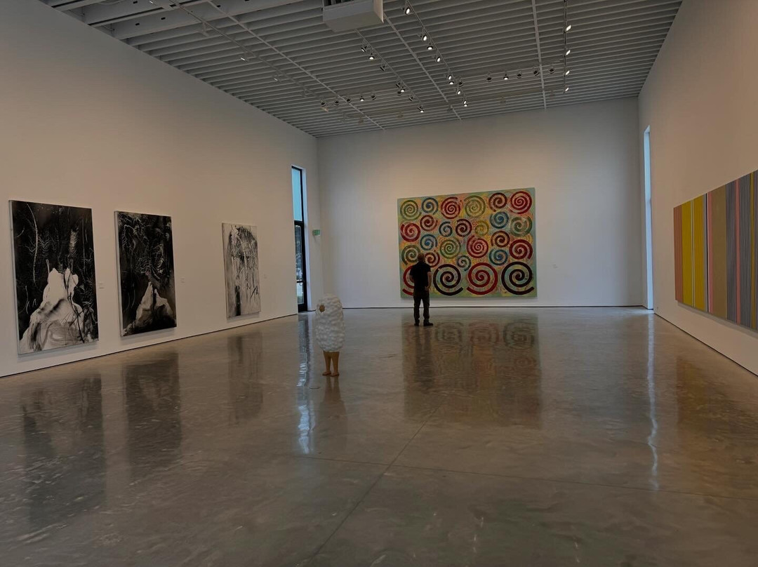 Morrison Gallery-肯特必去景点