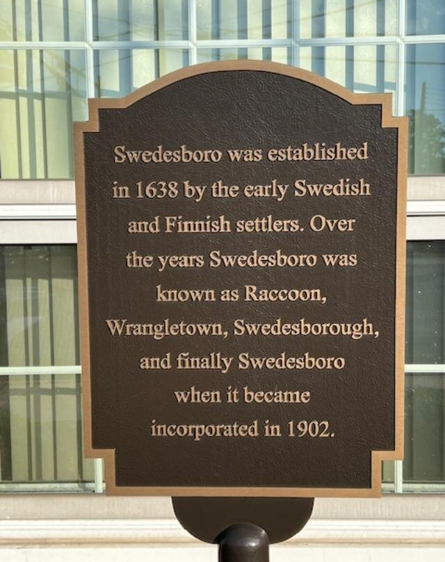 Swedesboro-Woolwich Historical Society And Museum景点图片