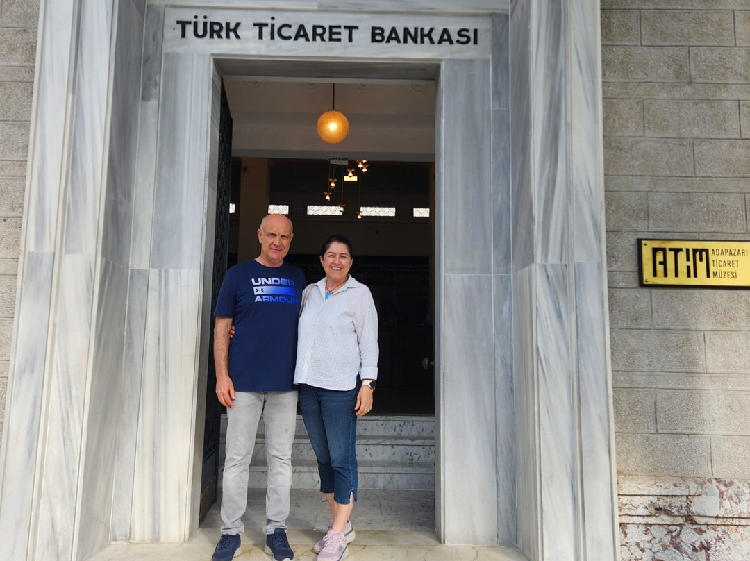 Adapazarı Ticaret Müzesi-Adapazari必去景点