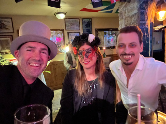 O'Carolans Irish Pub-蒙彼利埃必去景点