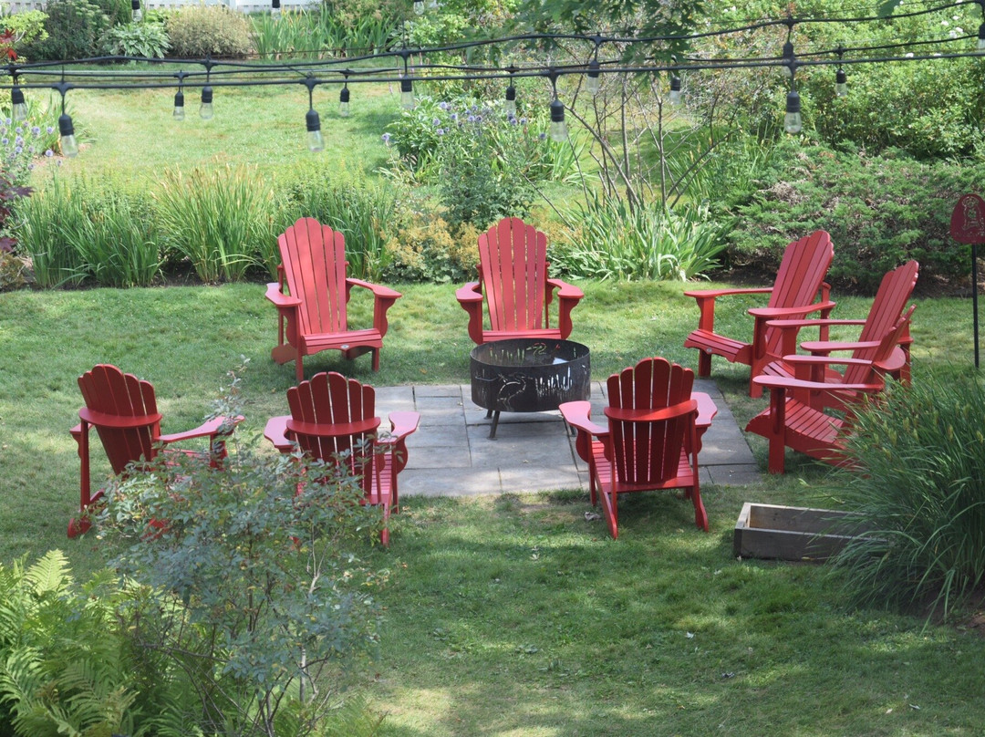 Holman's Heritage Suites主图