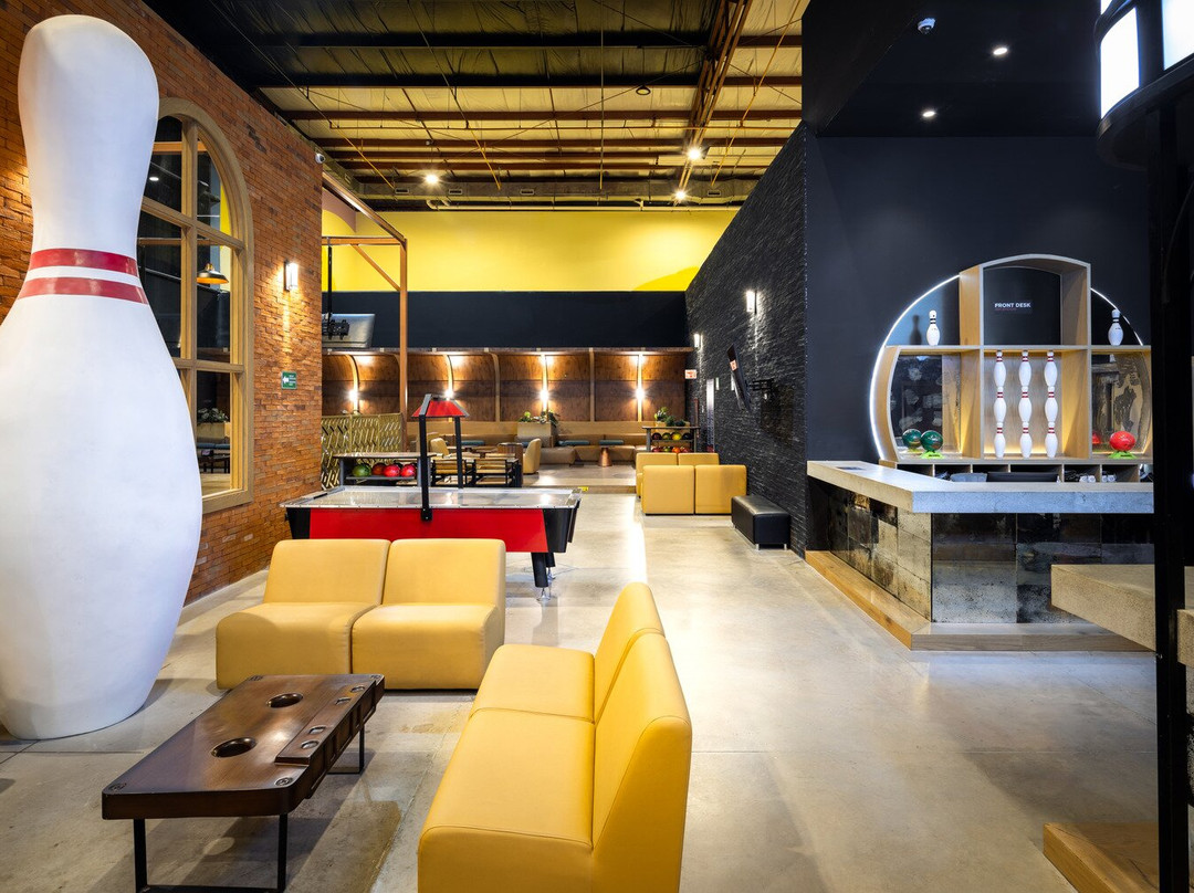 Heaven At The Hard Rock Hotel Riviera Maya主图