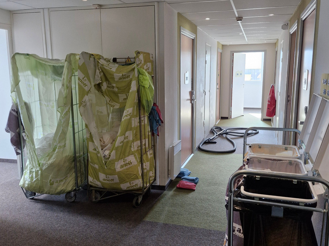 艾达普酒店主图