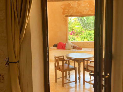 The Charming Lonno Lodge主图