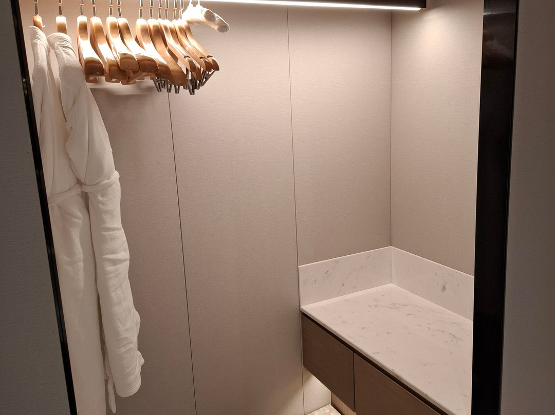 广州南沙金茂万豪酒店主图