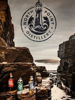 North Point Distillery景点图片