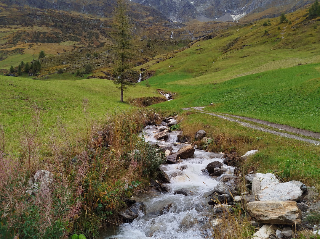 Hotel Restaurant Rosmarie主图