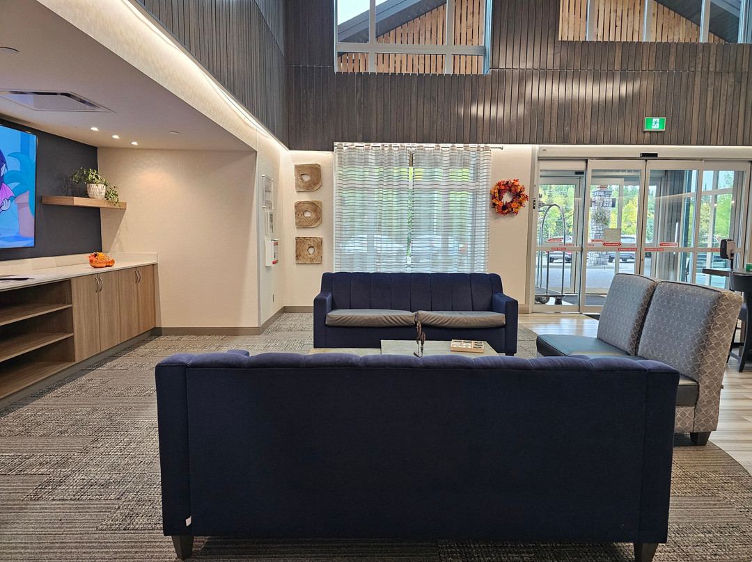 Best Western Plus Prince George主图