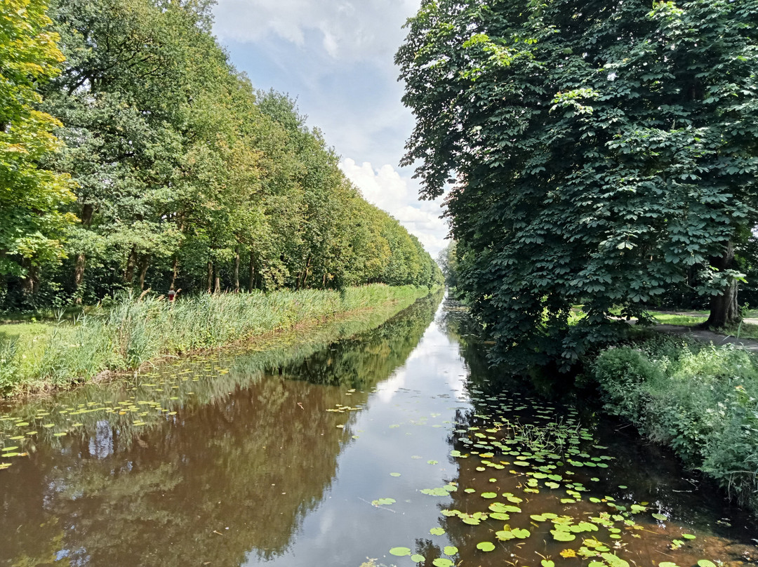 Coevorden-picardie Kanal景点图片