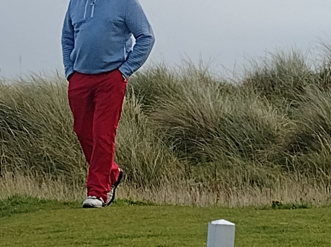 Greencastle Golf Club景点图片