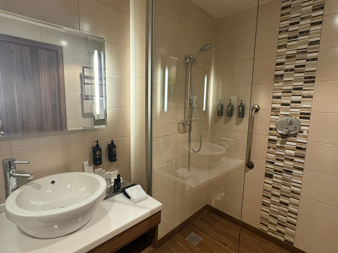 Elements Kirov Hotel主图